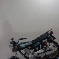 متور لیفان ۲۰۰