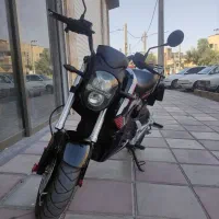 همتاز برقی 2000w|موتورسیکلت|تبریز, |دیوار