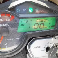 تریل پرواز 200خشک|موتورسیکلت|زاهدان, |دیوار