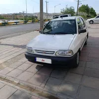 پراید131مدل 96
