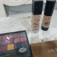 لوازم میکاپ و آرایش|آرایشی، بهداشتی، درمانی|ارطه, |دیوار