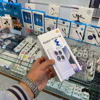 Note 14 pro حافظه 256|موبایل|ارومیه, |دیوار