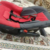 کریر در حد نو