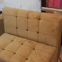 صندلی پاف|صندلی و نیمکت|کرج, حصارک بالا|دیوار
