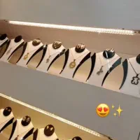 مانکن بدلیجات نیم ست کاملا سالم