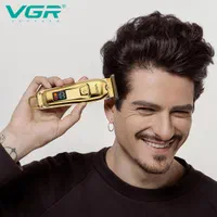 ماشین اصلاح خط زن و صفر زن V 965 از برند معتبر VGR|آرایشی، بهداشتی، درمانی|قم, میرزائیه|دیوار