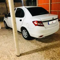 ساینا دنده‌ای EX، مدل ۱۴۰۱
