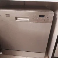 ماشین ظرفشویی ده نفره