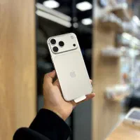 آیفون ۱۷ پرو مکس با ریجستری اقساطی