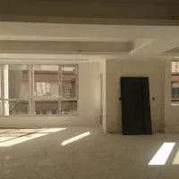 153 متر ملاصدرا شمالی / نوساز / خوش ساخت / خام