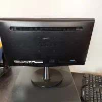 کامپیوتر رومیزی asus