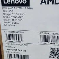 لپتاپ لنوو نو