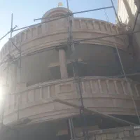 انواع کارهای ساختمانی|خدمات پیشه و مهارت|کوهدشت, |دیوار