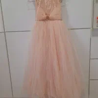 لباس مجلسی نو