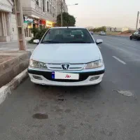پژو پارس سال مدل 98