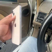 ایفون 13 نرمال 256گیگ|موبایل|قم, چهار مردان|دیوار