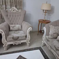 مبل کلاسیک ۷ نفره