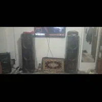 باند فروشی در حد نو