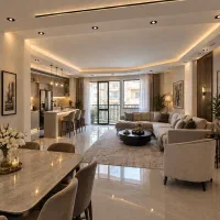 فروش-آپارتمان-لوکس-گلسار-دیلمان