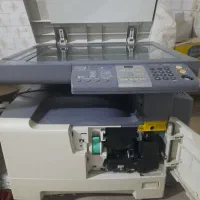 دستگاه کپی وپرینتر|پرینتر، اسکنر، کپی، فکس|مسجد سلیمان, |دیوار