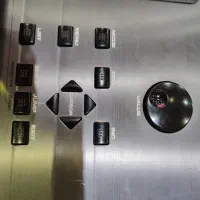 رولند Fantom FA76|پیانو، کیبورد، آکاردئون|تهران, منیریه|دیوار