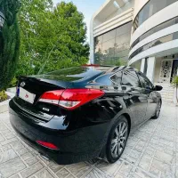 هیوندای i40  درجه ۱ فول