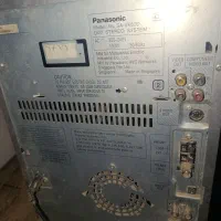 ظبط قدیمی|سیستم صوتی خانگی|همدان, |دیوار