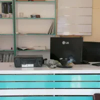 دکور کافی نت