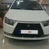 دناپلاس6دنده دستی 85گانه موتور ارتقا یافته|خودرو سواری و وانت|اردبیل, |دیوار