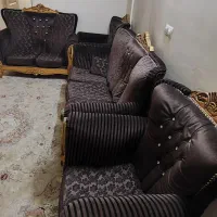 فروش مبلمان کارکرده|مبلمان خانگی و میز عسلی|تهران, دهقان|دیوار