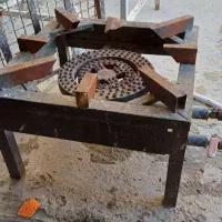 اجاق گاز،گپسول ایران گاز،و بوتان،3عدد پیک‌نیک