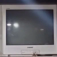 تلویزیون سونی ژاپنی اصل سالم و بدون ایراد