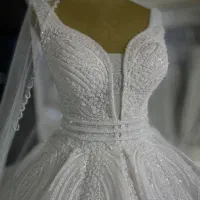 کرایه لباس عروس