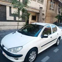 ۲۰۶صندوقدار v20