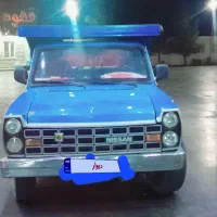 زامیاد Z 24 دوگانه سوز، مدل ۱۳۹۱