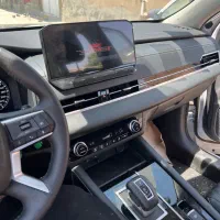 میتسوبیشی اوتلندر h لاین دو دف|خودرو سواری و وانت|تهران, شاهین|دیوار