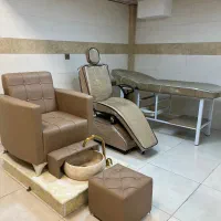 لوازم ارایشگاه