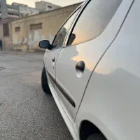 206 تیپ۳|خودرو سواری و وانت|اهواز, کیانپارس |دیوار