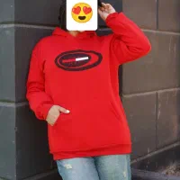 پخش عمده هودی زنانه زمستانی