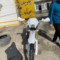 تریل روان|موتورسیکلت|چناران, |دیوار