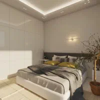 دعوت به مشارکت در ساخت ویلایی ارتفاع دار