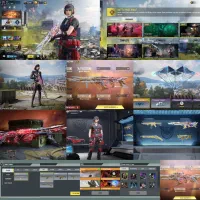 اکانت کیلو متیک چنج خور