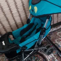 ست کالسکه ،کریر،روروک