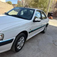 پارس 1400 بی رنگ