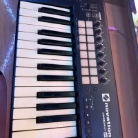 میدی کنترلر