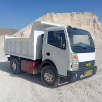 خاور کمپرسی آمیکو|خودرو سنگین|طسوج, |دیوار