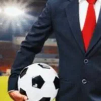 مدیر برنامه و ایجنت رسمی فوتبال