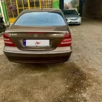 بنزc240|خودرو سواری و وانت|تهران, سلیمانی|دیوار