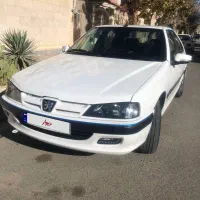 پارس مدل ۱۴۰۲ فول سفارشی elx