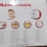 سرخ کن مولینکس مدل AF123